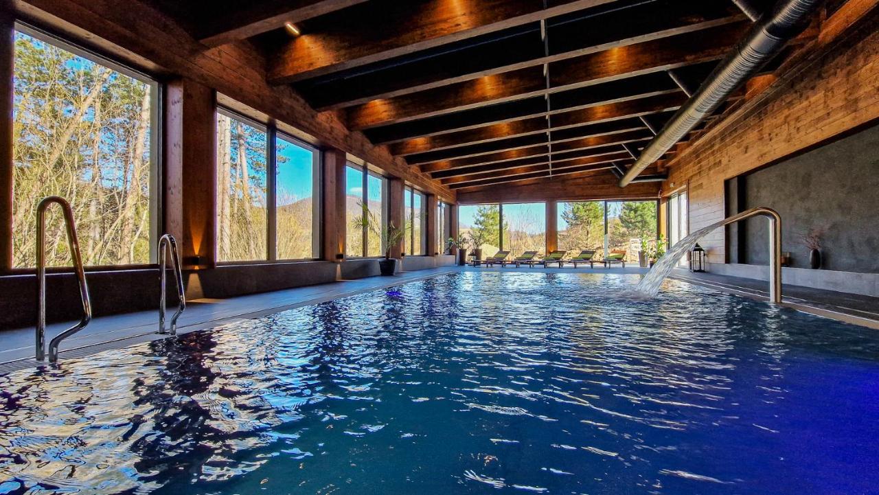 Resort Drevenice טרצ'ובה מראה חיצוני תמונה